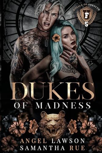 Dukes of Madness