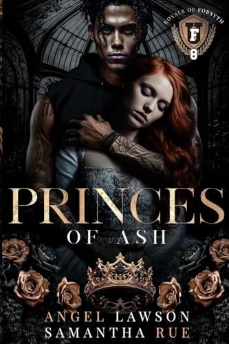 Princes of Ash