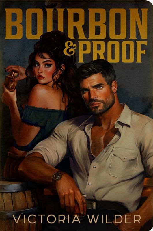 Bourbon &amp; Proof