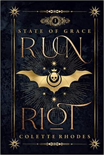 Run Riot: A Reverse Harem Paranormal Romance