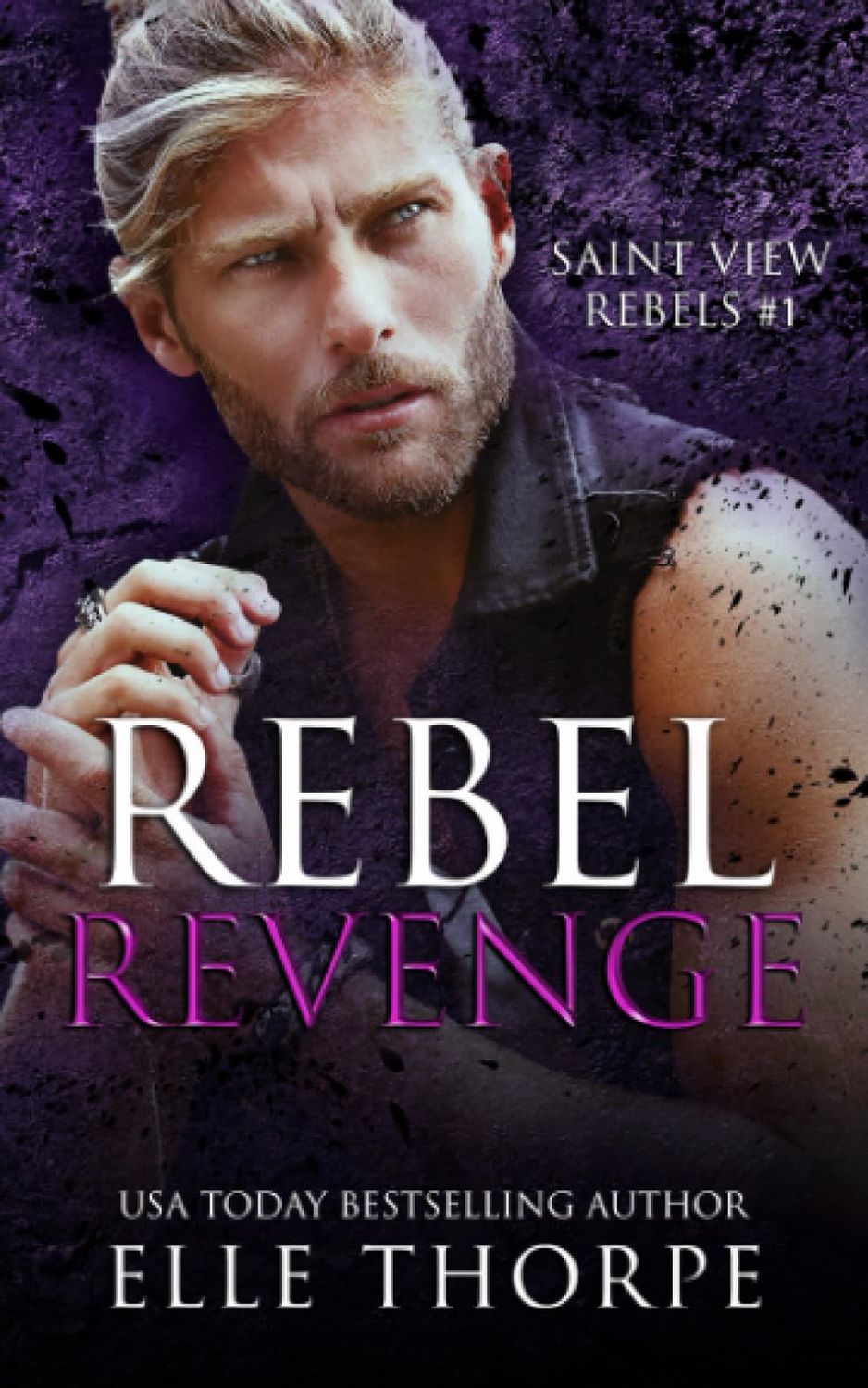 Rebel Revenge