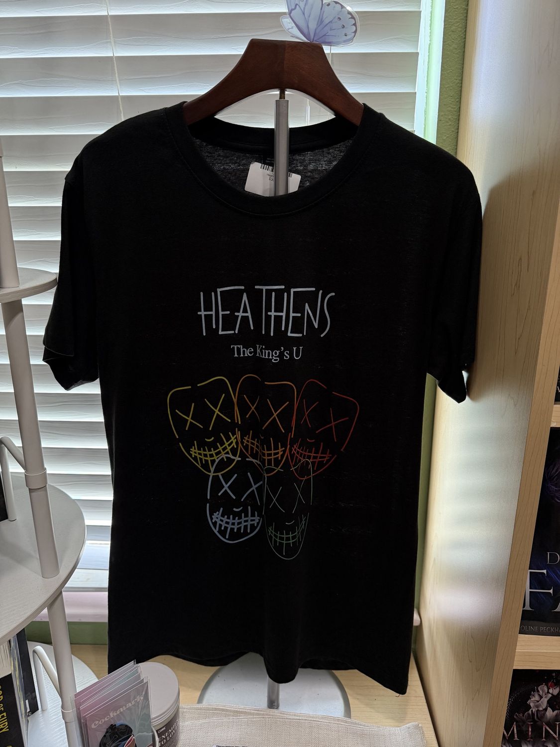 Heathens