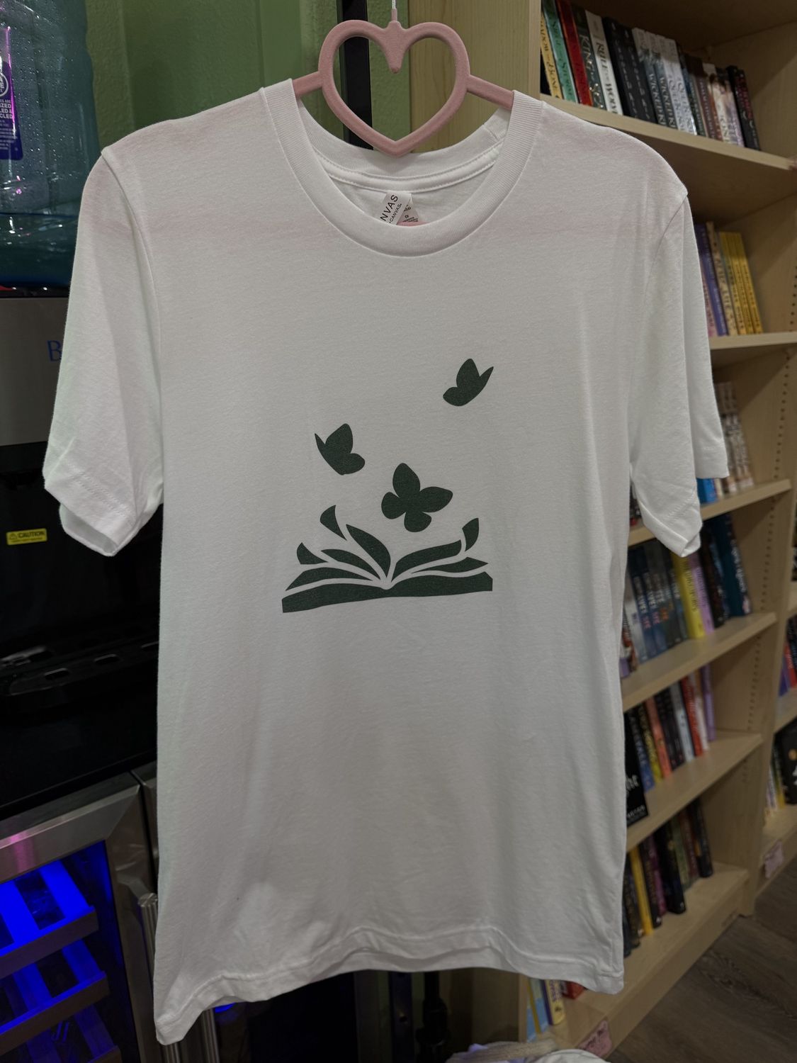 Flutter Shirt