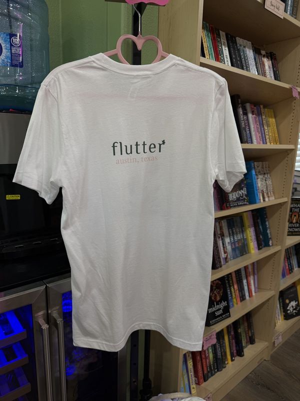 Flutter Shirt