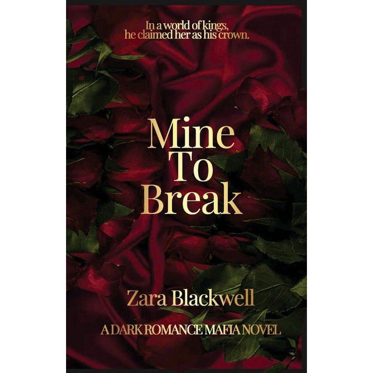 Mine to Break