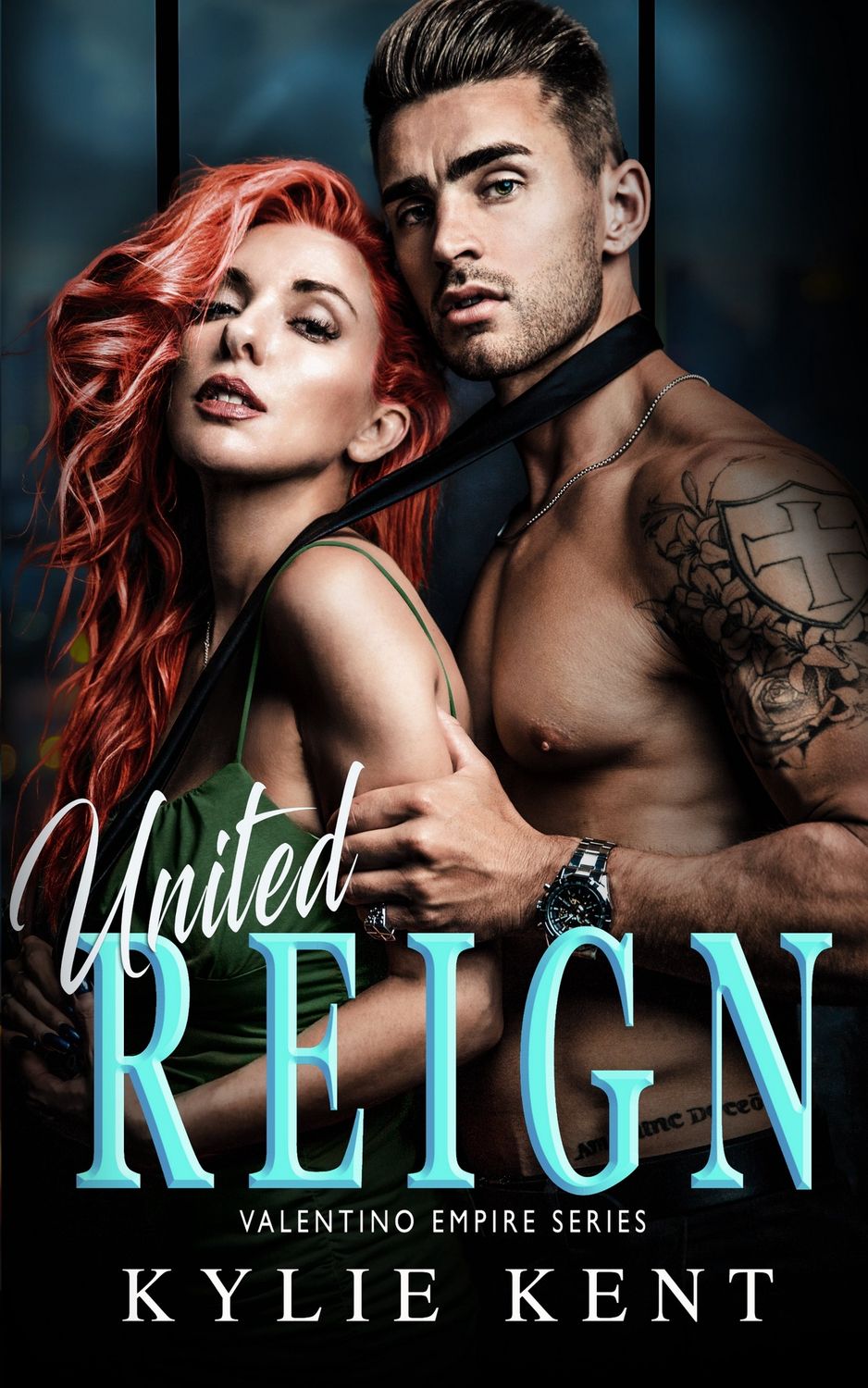 United Reign