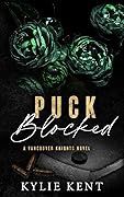 Puck Blocked