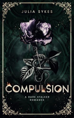 Compulsion: A Dark Stalker Romance