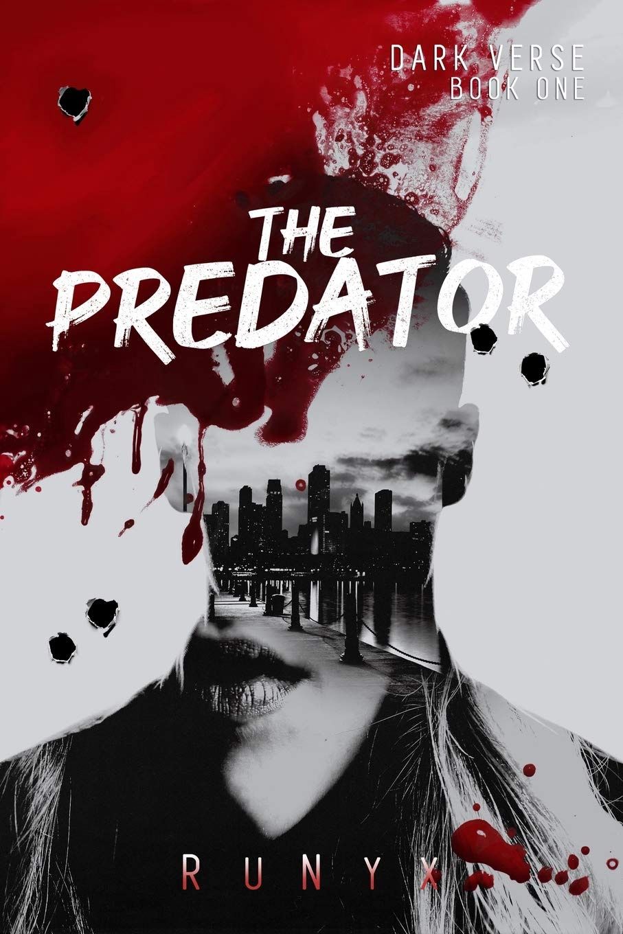 PREDATOR ORIGINAL/E