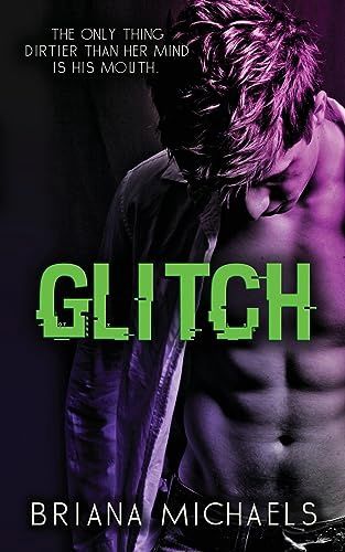 Glitch: Next Level Series Book 1