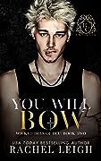 You Will Bow