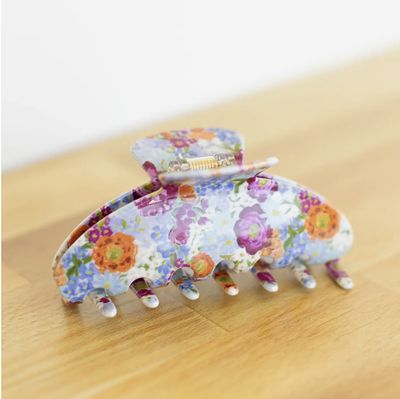 Primavera Claw Clip
