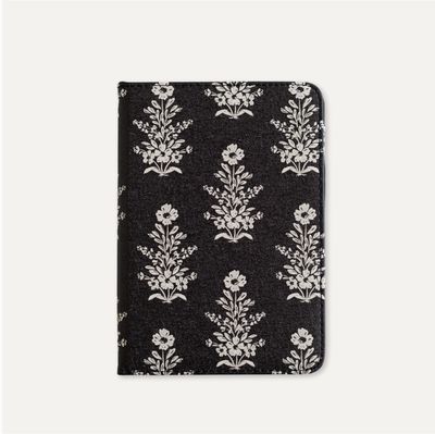 Midnight Damask Kindle Case (12th Gen &amp; colorsoft)