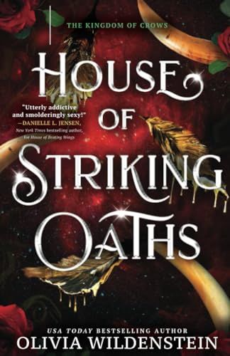 House of Striking Oaths (Standard Edition)