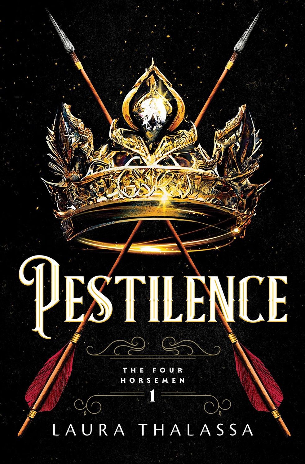 PESTILENCE