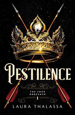 PESTILENCE