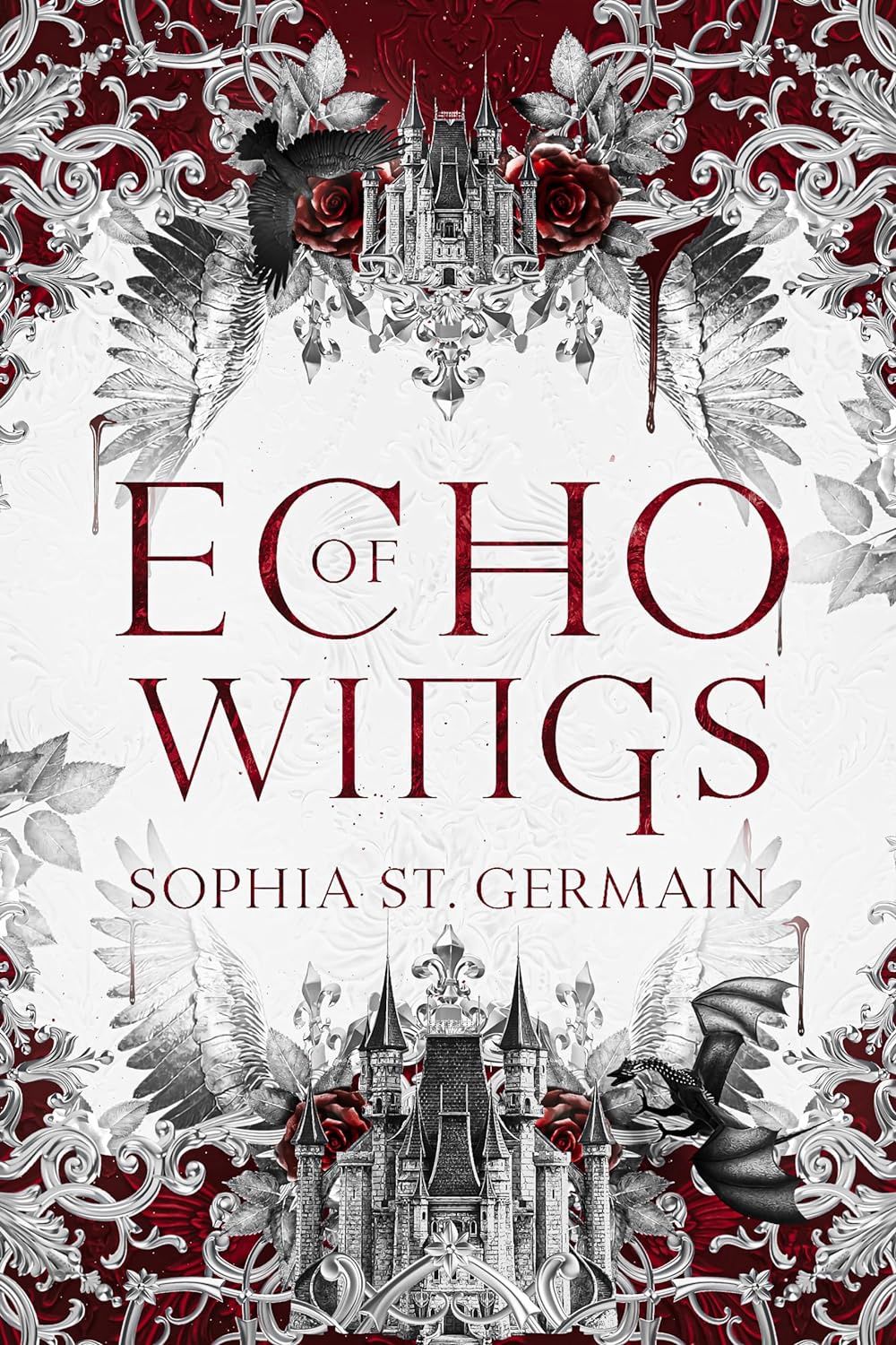 Echo of Wings