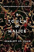 TOUCH OF MALICE