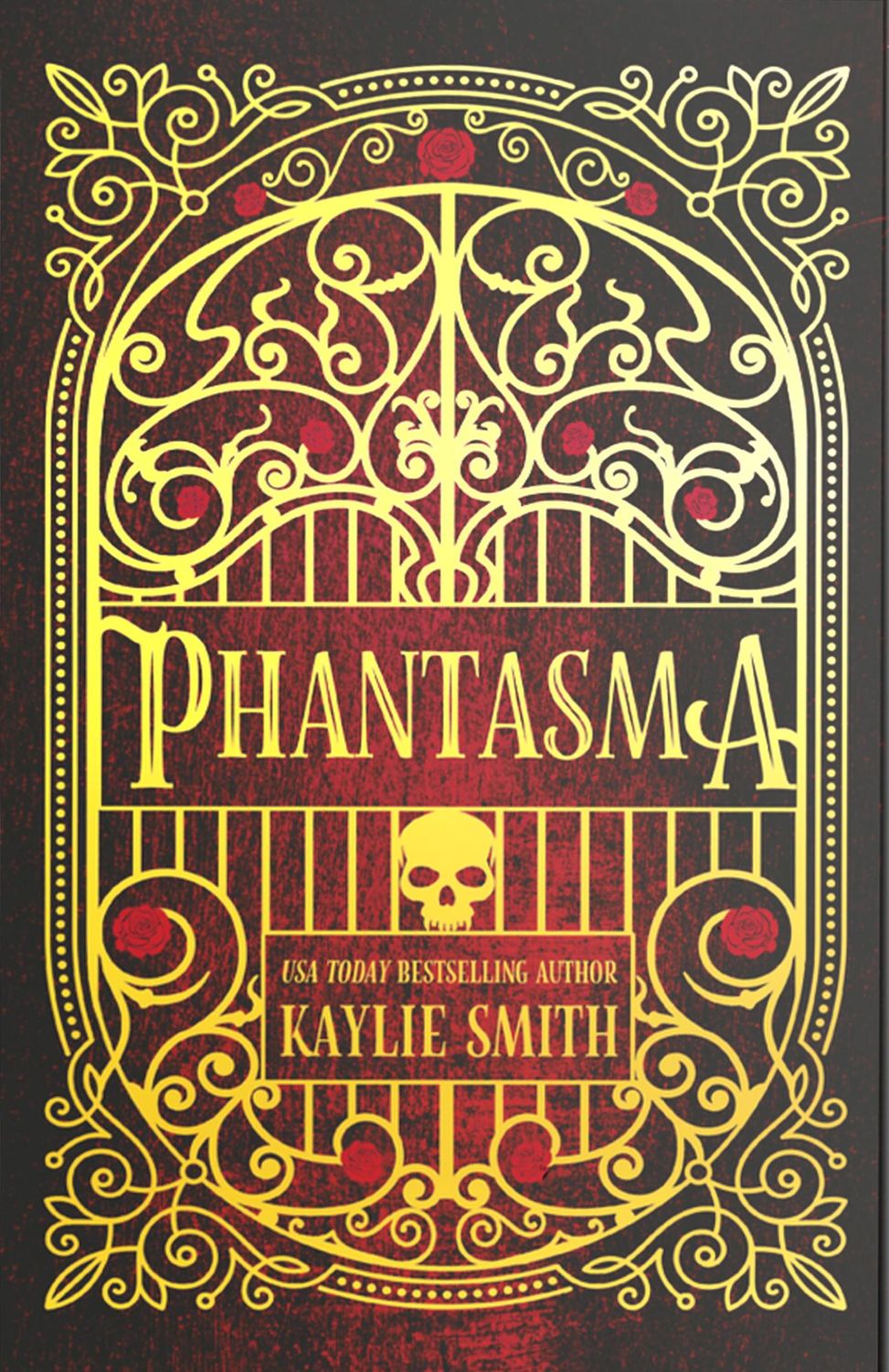 Phantasma (Deluxe Limited Edition)