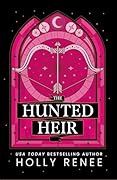 HUNTED HEIR