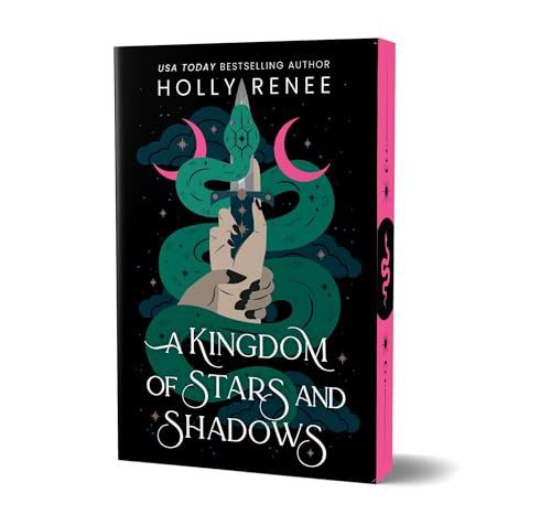 Kingdom of Stars and Shadows (Deluxe Edition)