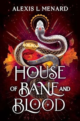 House of Bane and Blood