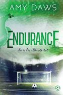 Endurance (Harris Brothers #2) (Discreet Cover) (Signed Edition)