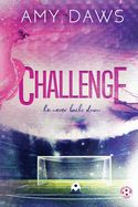 Challenge (Harris Brothers #1) (Discreet Cover) (Signed Edition)