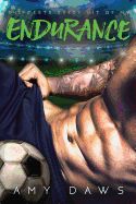 Endurance (Harris Brothers #2) (Signed Edition)