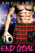 End Goal (Harris Brother&#39;s Novella) (Signed Edition)