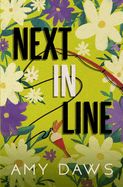 Next In Line (Wait with Me #2) (Discreet Cover) (Signed Edition)