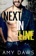 Next In Line (Wait with Me #2) (Signed Edition)