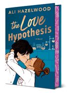 Love Hypothesis: Collector&#39;s Edition (Signed Edition) (To Be Signed 7/10/25)
