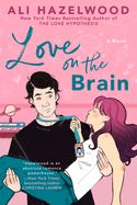 Love on the Brain (Signed Edition) (To Be Signed 7/10/25)