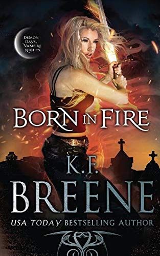 Born in Fire