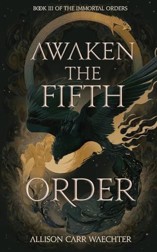 Awaken the Fifth Order