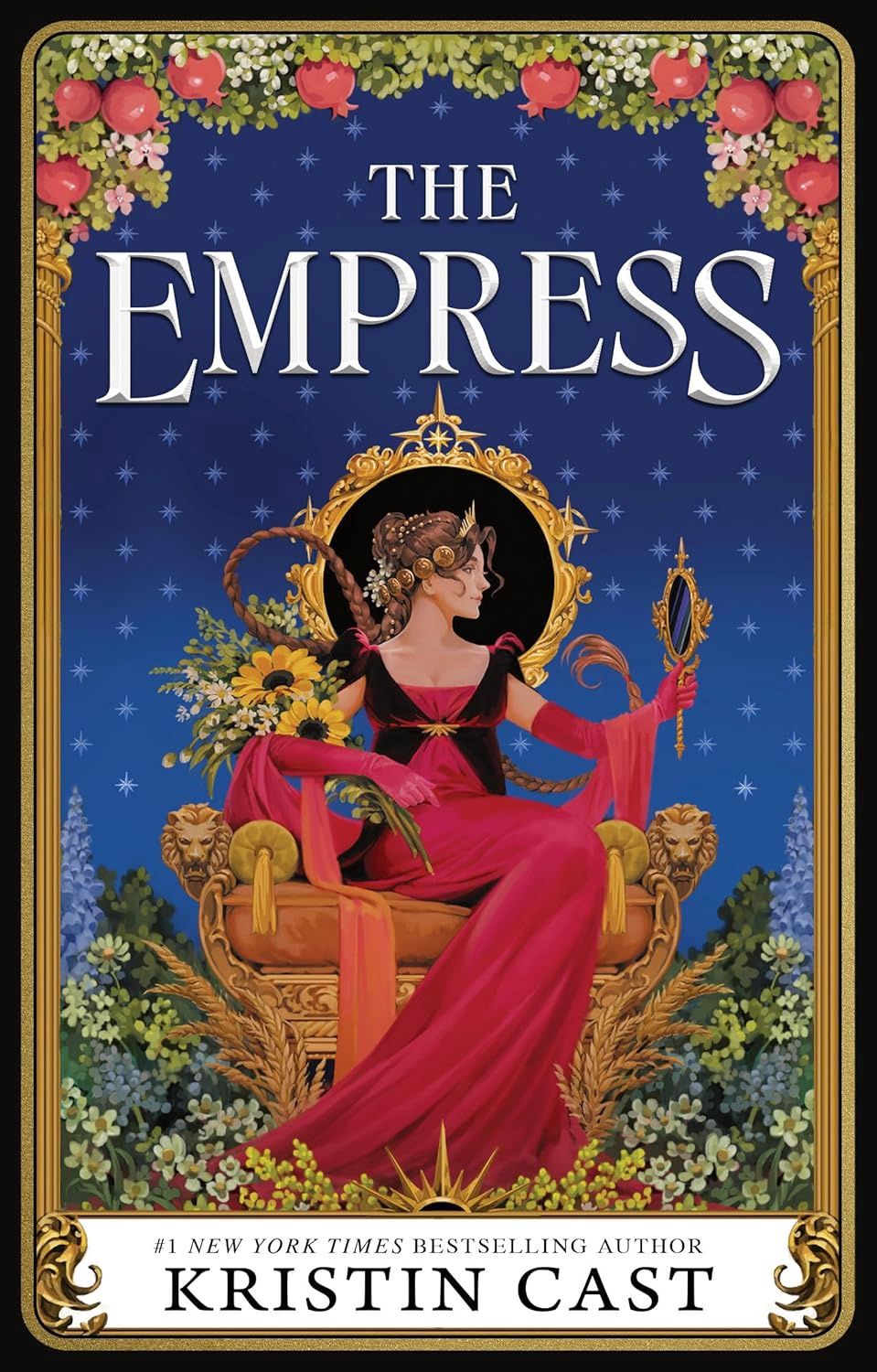 The Empress