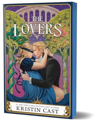 Lovers (Deluxe Edition): A Towerfall Novel