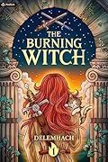 BURNING WITCH