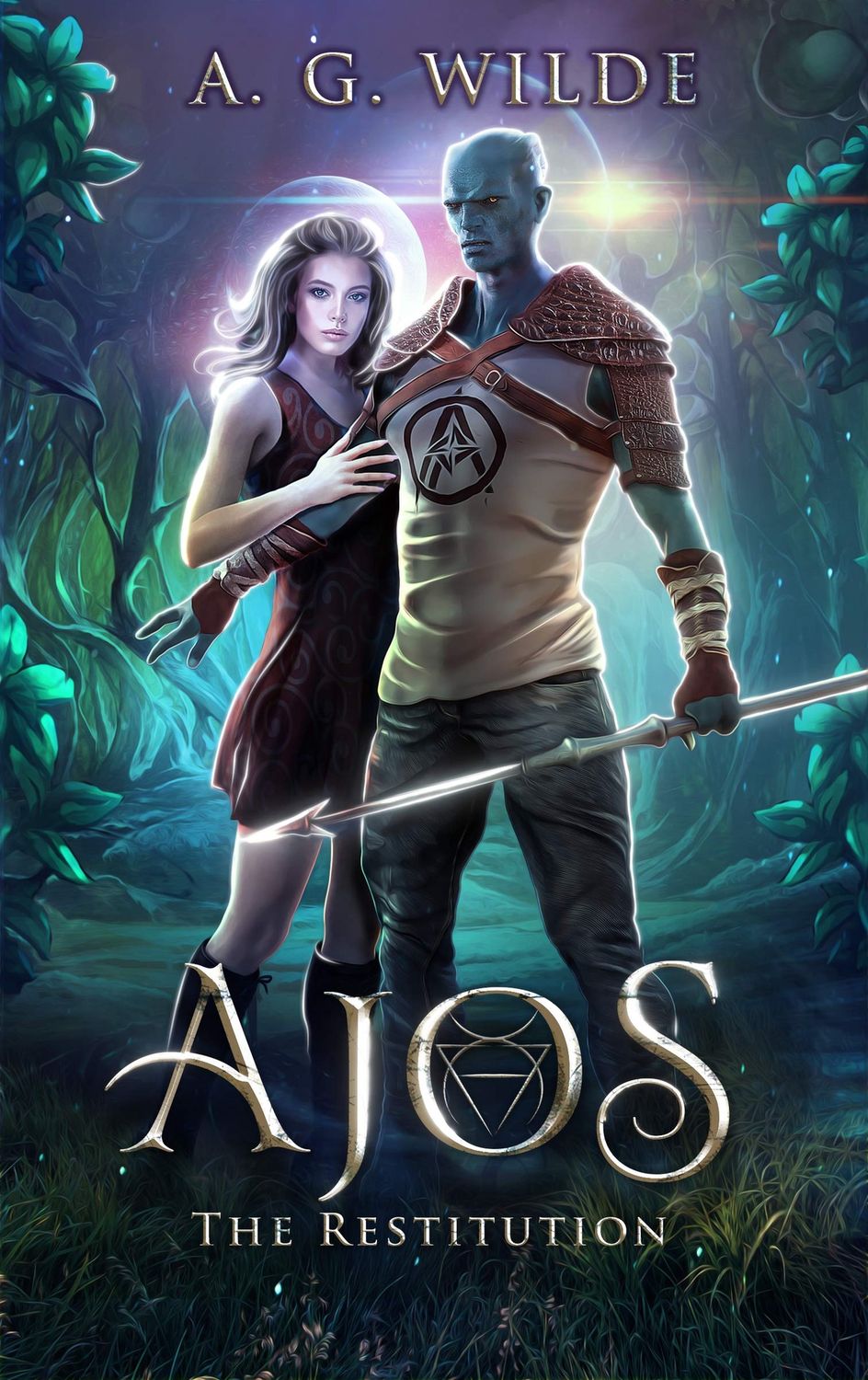 Ajos