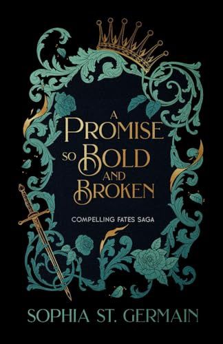 Promise so Bold and Broken