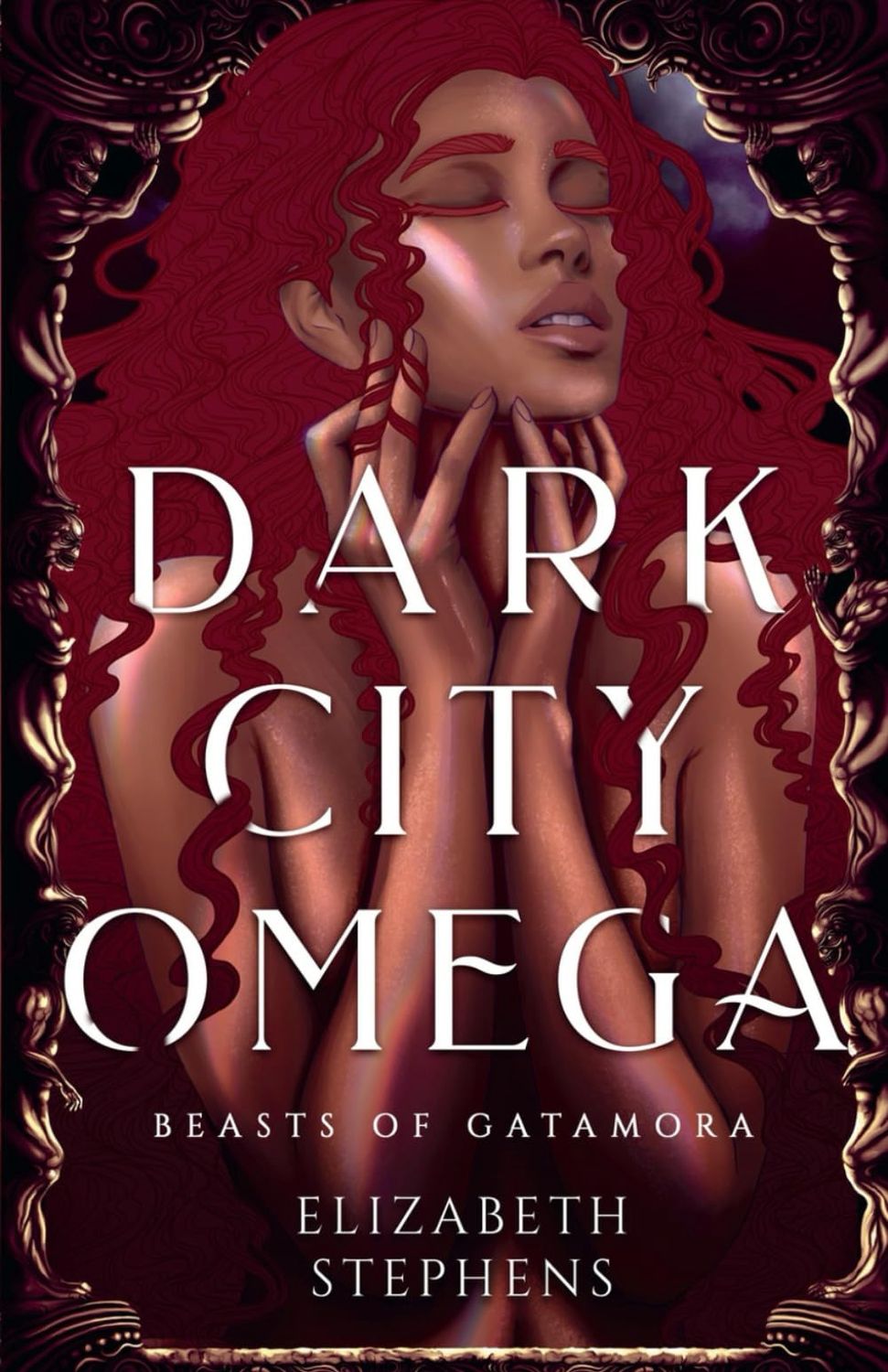 DARK CITY OMEGA