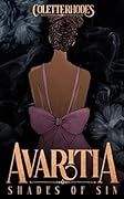 Avaritia: A Monster Romance