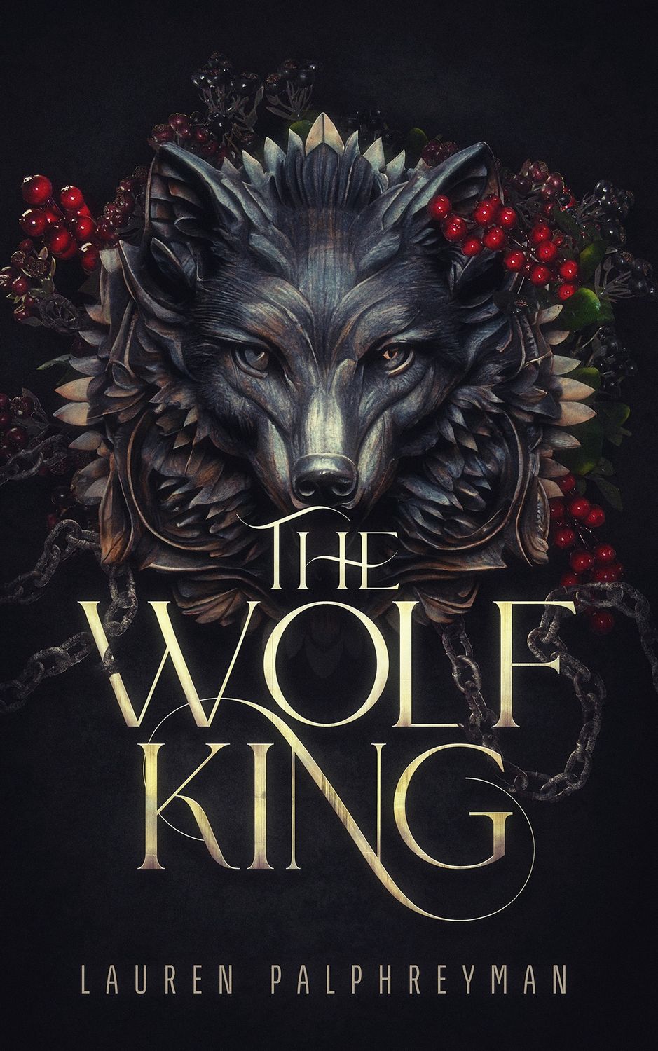 Wolf King