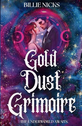 Gold Dust Grimoire