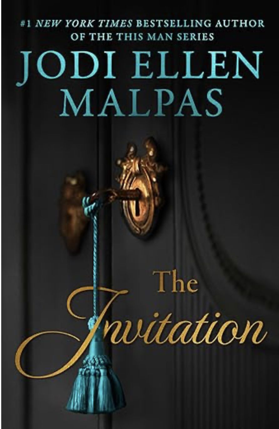 The Invitation