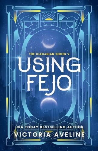 Using Fejo: Discreet Cover