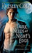 Dark Needs at Night&#39;s Edge
