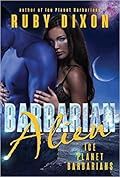 BARBARIAN ALIEN