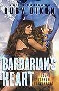 Barbarian&#39;s Heart